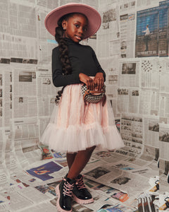 Tween Girls