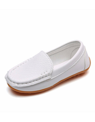 “Heath” Boys Loafers