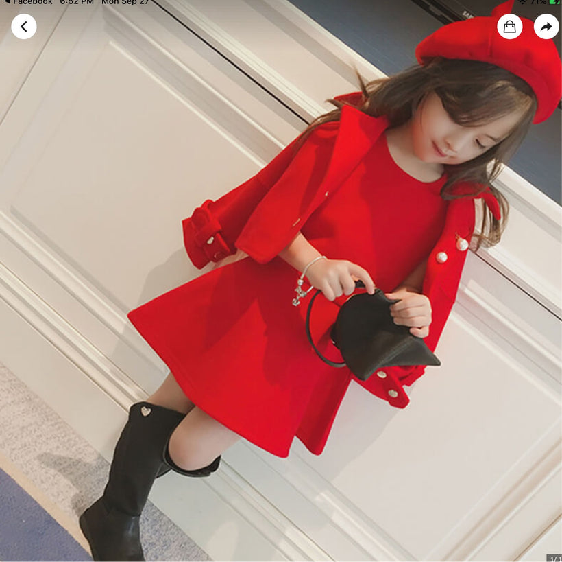 The RED Collection